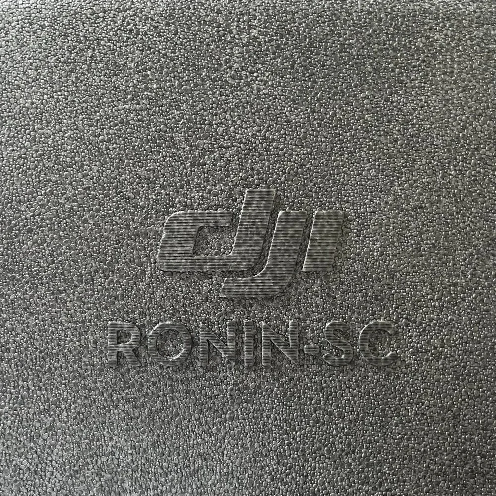 DJI Ronin Sc Gimbal